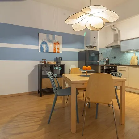 Cozy Threeroom In The Heart Of