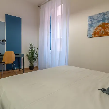 Apartment Cozy Threeroom In The Heart Of *
