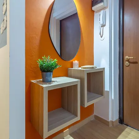 Cozy Threeroom In The Heart Of Apartment *