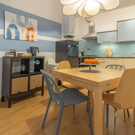 Apartment Cozy Threeroom In The Heart Of *